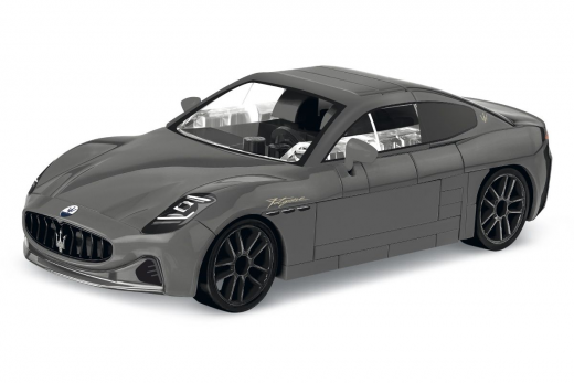 COBI Klemmbausteine Auto Grand Turismo Folgore - 97 Teile