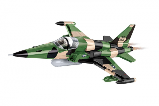 COBI Klemmbausteine Flugzeug Northrop F-5A - 352 Teile