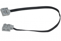 CaDA Ersatzteil für RC Set - Verlängerungskabel 25cm