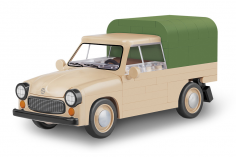 COBI Klemmbausteine SYRENA R20 - 94 Teile