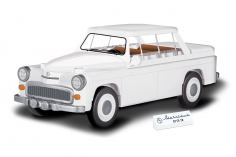 COBI Klemmbausteine WARSZAWA 223 - 114 Teile