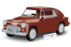 COBI Klemmbausteine WARSZAWA M20 - 107 Teile