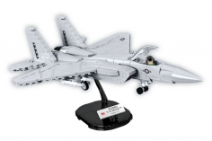 COBI Klemmbausteine Flugzeug F-15 Eagle - 590 Teile