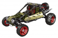 Xingbao Klemmbausteine Buggy - 537 Teile