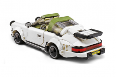 MouldKing Klemmbausteine Classic Vintage Car Sportwagen - 884 Teile