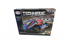Winner Klemmbausteine Technique Gokart - 371 Teile