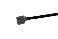 MouldKing Klemmbausteine Verlängerungskabel 30cm