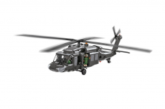 Cobi Klemmbausteine Sikorsky black Hawk 893 KL. - 905 Teile