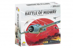 COBI Klemmbausteine Battle of Midway - Brettspiel