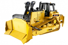 CaDA Klemmbausteine Goliath Bulldozer - 2826 Teile