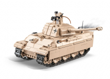 Cobi Klemmbausteine Panzer V Panther - 905 Teile