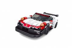 Mouldking Klemmbausteine 911 RSR - 349 Teile