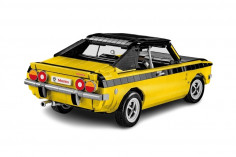 COBI Klemmbausteine Auto Maßstab 1:12 1970 OPEL Manta A - 1905 Teile