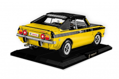 COBI Klemmbausteine Auto Maßstab 1:12 1970 Opel Manta A EXECUTIVE EDITION - 2125 Teile