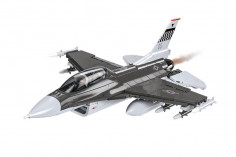 Cobi Klemmbausteine F-16D Fighting Falco - 410 Teile