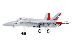 COBI Klemmbausteine Flugzeug FA-18C Hornet - 540 Teile