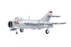 COBI Klemmbausteine Flugzeug MIG-17 Fresco - 588 Teile