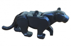 Klemmbausteine Panther