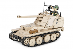 COBI Klemmbausteine Marder III AUSF.M Panzer - 367 Teile