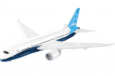 COBI Klemmbausteine Boeing 787 Dreamliner - 836 Teile