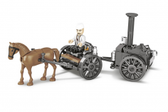 COBI Klemmbausteine Figuren Feld Küche - 130 Teile