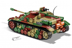 COBI Klemmbausteine Panzer Sturmgeschütz IV - 952 Teile