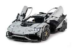 CaDA Master Series Klemmbausteine Mercedes AMG ONE - 3295 Teile