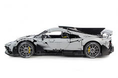 CaDA Master Series Klemmbausteine Mercedes AMG ONE - 3295 Teile