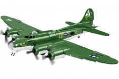COBI Klemmbausteine Boeing B-17G Flying Fortress - 1210 Teile