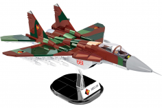COBI Klemmbausteine Flugzeug MIG29 Luftwaffe - 545 Teile