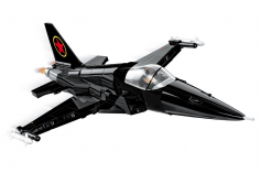 COBI Klemmbausteine Flugzeug Top Gun MIG-28 - 332 Teile
