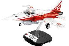 COBI Klemmbausteine Flugzeug Northrop F-5E Tiger II - 351 Teile