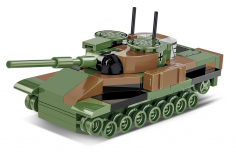COBI Klemmbausteine Panzer Leopard I - 147 Teile