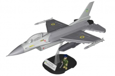 COBI Klemmbausteine Flugzeuge F-16AM Fighting Falcon UA - 500 Teile