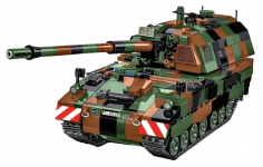 COBI Klemmbausteine Panzerhaubitze 2000 - 1006 Teile