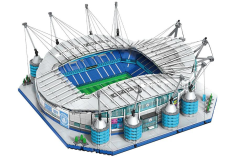 CaDA Klemmbausteine Manchester City Stadion - 4473 Teile