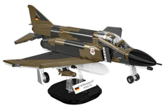 Cobi Klemmbausteine Flugzeuge F-4F Phantom II - 676 Teile