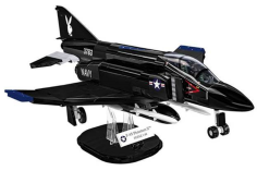 Cobi Klemmbausteine Flugzeuge F-4S Phantom II - 608 Teile