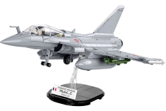 COBI Klemmbausteine Flugzeuge Dessault Rafale C - 551 Teile