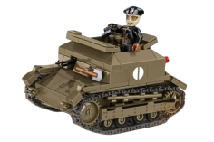 COBI Klemmbausteine Panzer Tankette TK-3 - 318 Teile