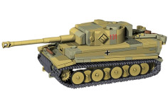 COBI Klemmbausteine Panzer VI Tiger I No 131 - 445 Teile