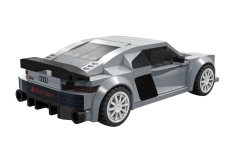 CaDA Klemmbausteine Audi R8 Coupe - 199 Teile