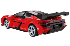 CaDA Klemmbausteine RC Auto YangWang U9 Supercar 1:20 - 299 Teile