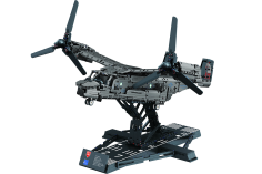 Revell Klemmbausteine Bell Boeing V-22 Osprey - 3730 Teile