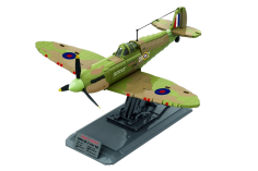 Revell Klemmbausteine Iron Maiden Spitfire MK.II Aces High - 2802 Teile